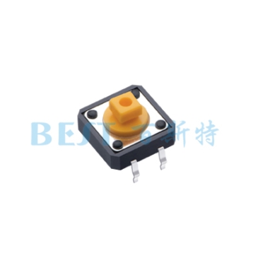 輕觸開關(guān)TS-1103C 輕觸開關(guān)TS-1103C